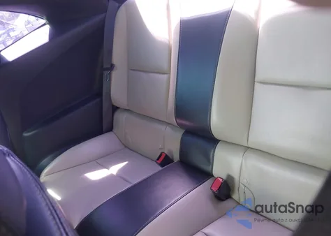 2013 Chevrolet Camaro Lt из США, поврежденный, VIN 2G1FC1E38D9173697